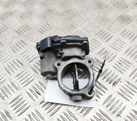 Mini Paceman (R61) Throttle valve 7810752