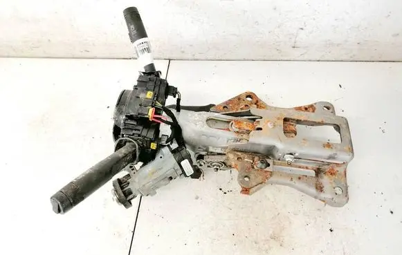 Chevrolet Orlando Steering wheel axle 13376592 545001869