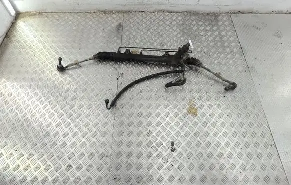 BMW 1 E81 E87 Steering rack 676380707