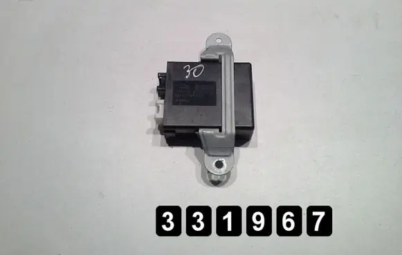 Hyundai Santa Fe Engine control unit/module 98750-26000