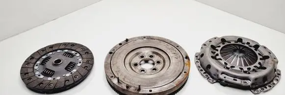 Volkswagen Polo III 6N 6N2 6NF Clutch set kit 320021610 04079
