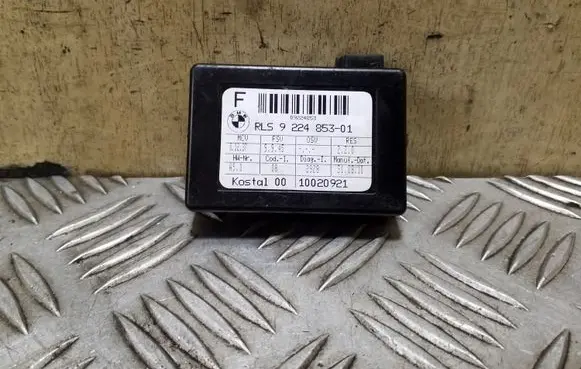 Mini Cooper Countryman R60 Rain sensor 9224853