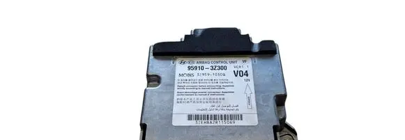 Hyundai i40 Airbag control unit/module 959103Z300 3Z95910300