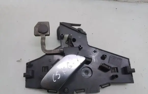 Citroen C5 Rear door interior handle