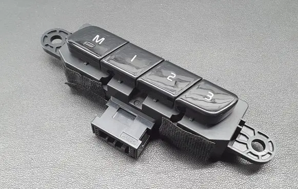 Volvo XC90 Seat memory switch 31376462