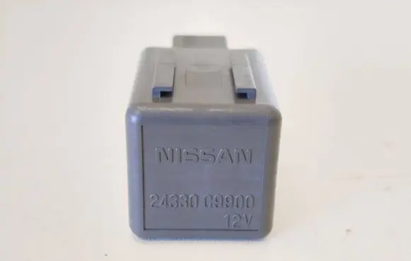 Nissan X-Trail T30 Other relay 24330C9900