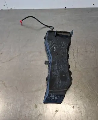 Mercedes-Benz GLC C253 Rain gutter A2538320600