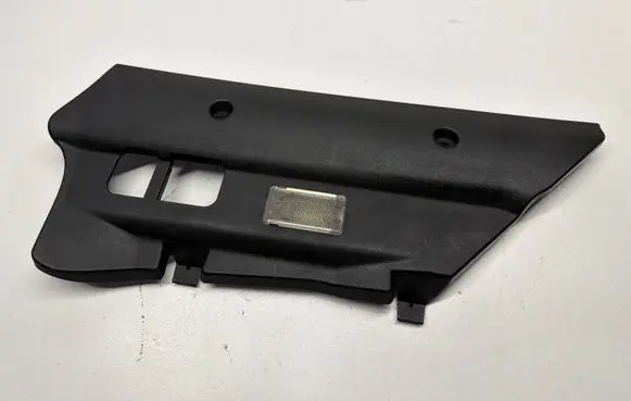 Volvo S80 Dashboard lower bottom trim panel 30676238