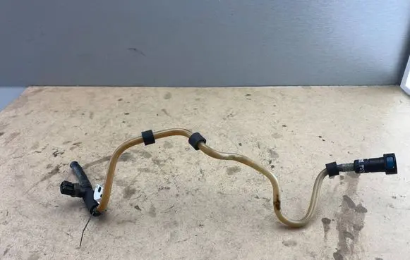 BMW 3 E90 E91 Vacuum line/pipe/hose 7801658 13537801658 13537797967