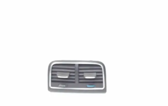 Audi A5 8T 8F Rear air vent grill 8K0819203