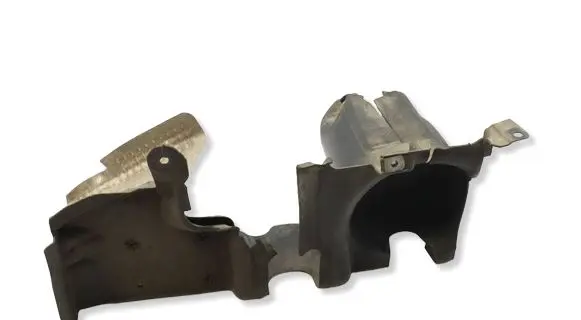 BMW M6 Pickup box liner 7906522 51717906522