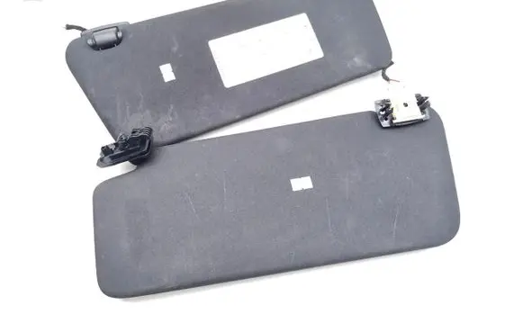 Mercedes-Benz E A207 Sun visor 