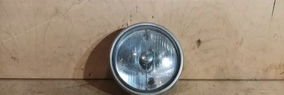 Jaguar XJ X308 Headlight/headlamp VALEO