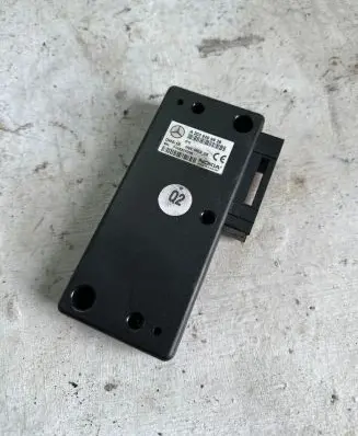 Mercedes-Benz S W220 Phone control unit/module A2038209926 1103377U38 1103377N38