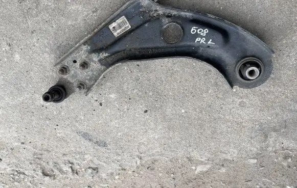 Peugeot 508 II Front lower control arm/wishbone 7BAA250039582G