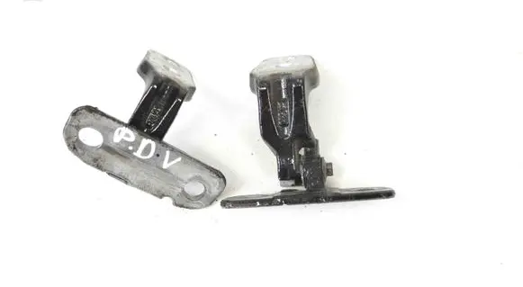 Jaguar F-Type Front door upper hinge EX53228A64AA