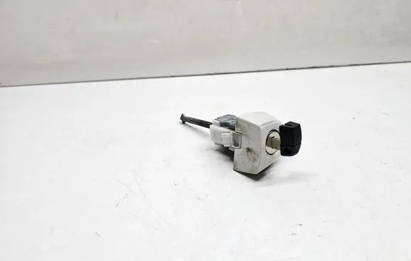 BMW X6 M Front door lock (next to the handle) 