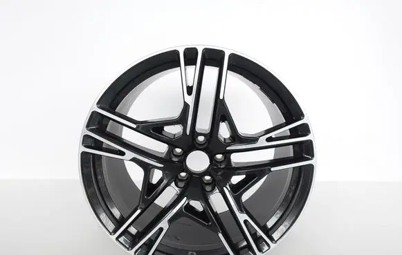 Audi R8 4S R20 alloy rim 4S0601025AJ