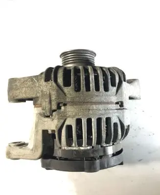 Opel Zafira A Generator/alternator 0124415002