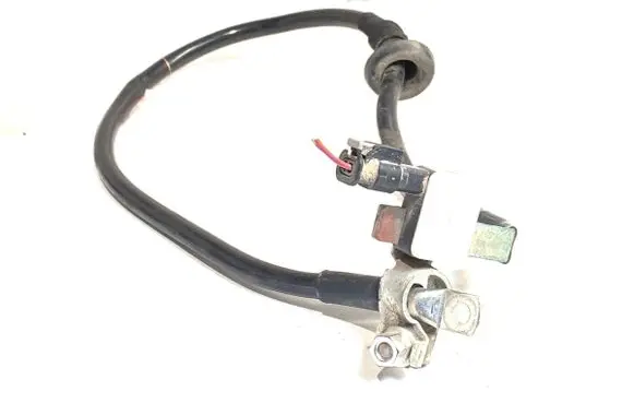 Skoda Octavia Mk4 Negative earth cable (battery) 5WA915181G