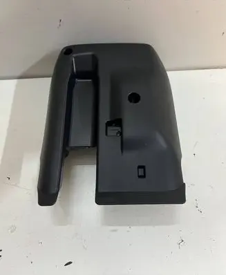 Mazda 3 III Steering wheel column trim BADE60371