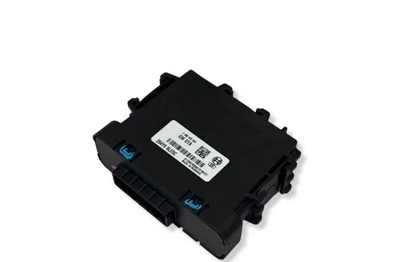Renault Clio V Other control units/modules 284Y66LE5C F005V02363