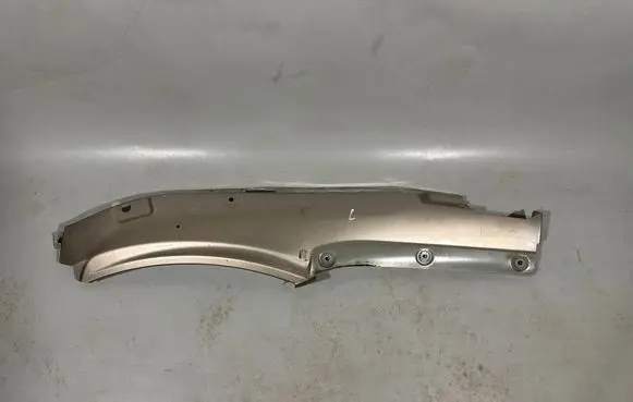 Porsche Macan (95B) Fender 95B821103A 95B821103AY