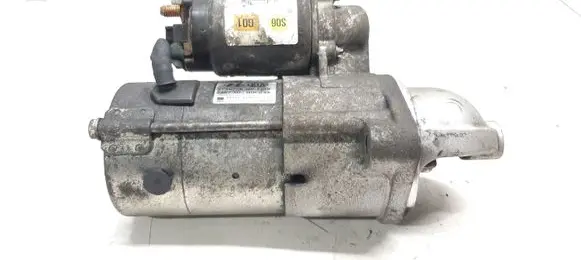 KIA Sportage Starter motor 361002F050 361002F000