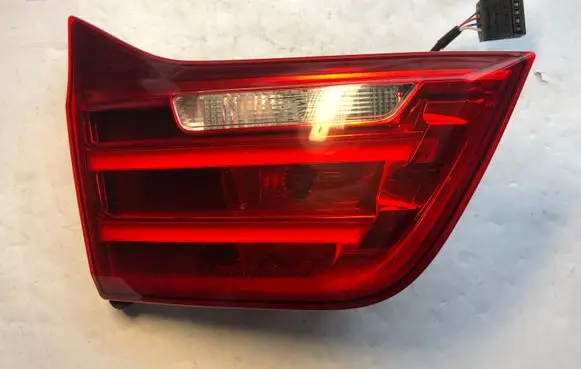 BMW 4 F32 F33 Tailgate rear/tail lights 7296101 63217296101 618301