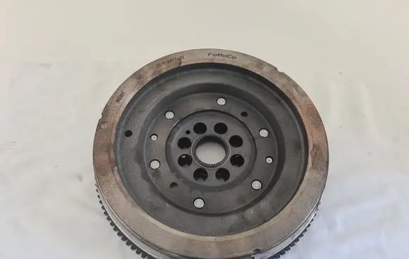 Flywheel