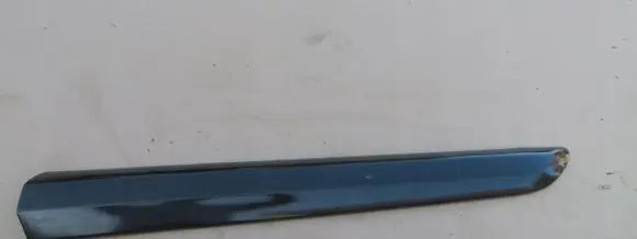 Toyota Proace Front door trim (molding) 9808747177