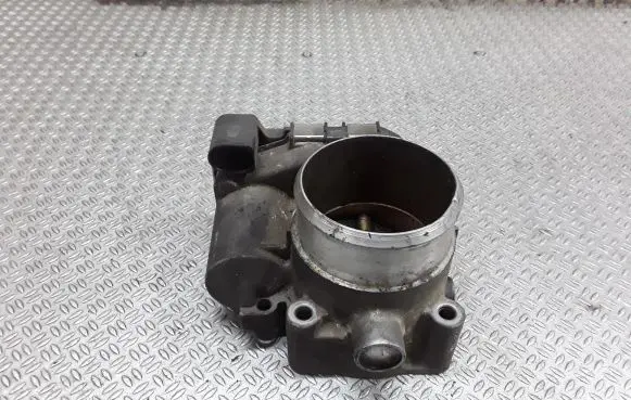Audi A4 S4 B6 8E 8H Throttle valve 06B133062B