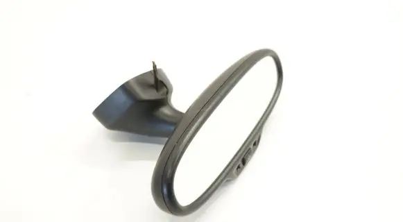 Volkswagen Scirocco Rear view mirror (interior) 1K8857511DACR