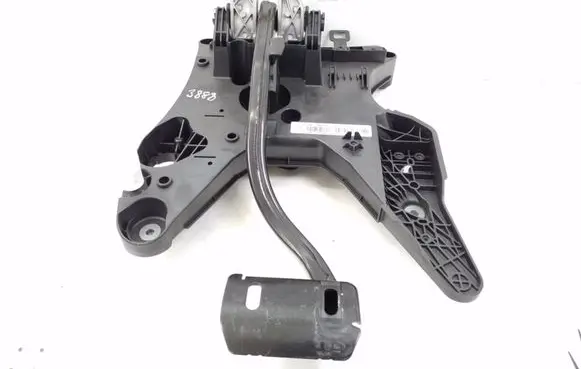 Porsche Cayenne (92A) Brake pedal 7P0723031AD