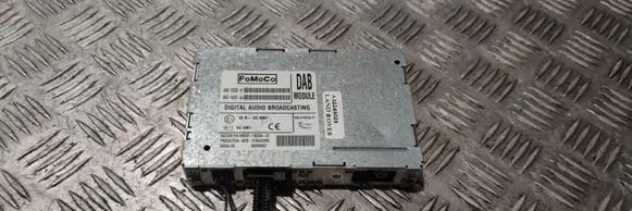 Land Rover Range Rover Sport L320 Other control units/modules AH4219C032AE