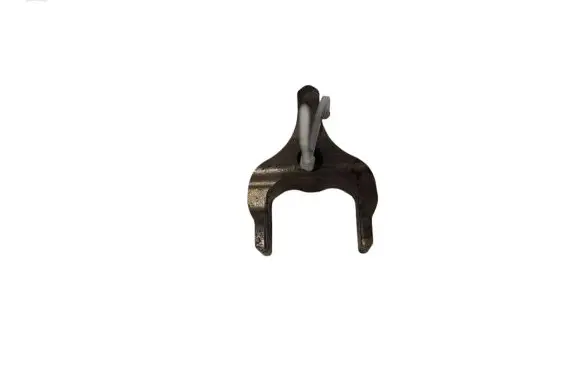 BMW 3 E90 E91 Fuel Injector clamp holder