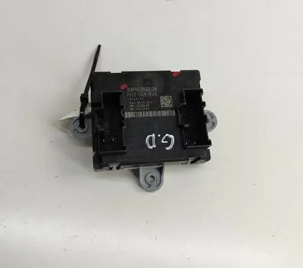 Jaguar XE Door control unit/module FK7214D619AE