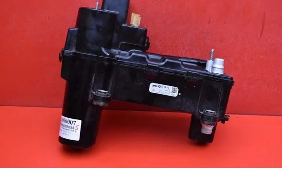 Air conditioning (A/C) pipe/hose
