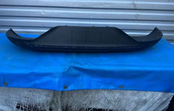 Mercedes-Benz EQE v295 Rear bumper A2958851900 974865