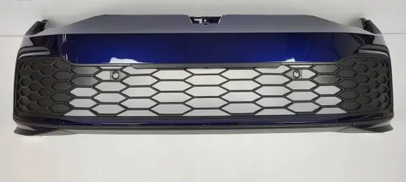 Volkswagen Golf VIII Front bumper 5H0807221 0755D302349