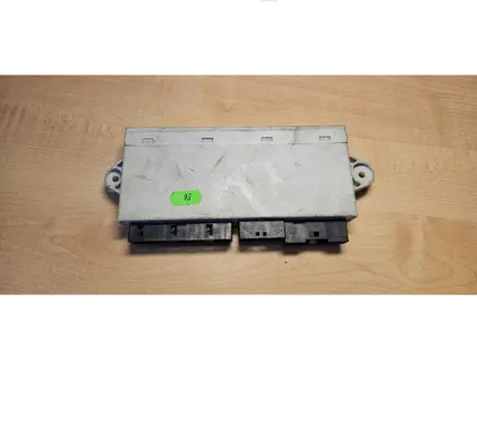 BMW 7 E65 E66 Door control unit/module 6922263 6015004008