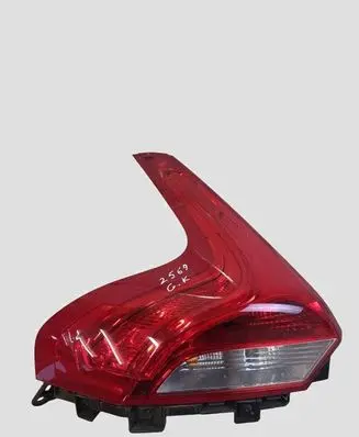 Volvo V40 Rear/tail lights 31395844