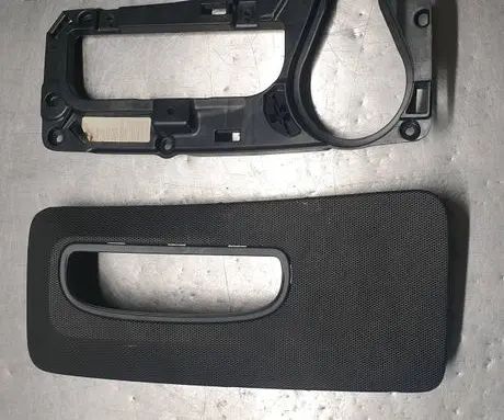 Volvo S80 Panel trim 30676232 30722623 30676229