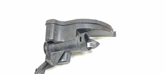 Peugeot 2008 I Air intake duct part 061651 982647680