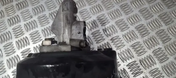 Volkswagen Touran I Master brake cylinder 1K2614105T 03784954034