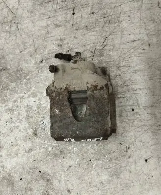 Seat Leon (1P) Front brake caliper