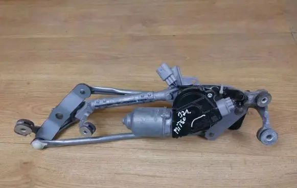 Honda Insight Front wiper linkage and motor 76505TM8A01 1593002360 76530TM8A01