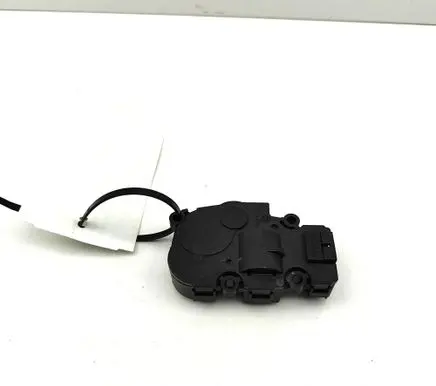 Porsche Taycan 9J1 Air flap motor/actuator CZ1139302190