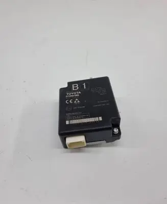 Toyota RAV 4 (XA50) Keyless (KESSY) go control unit/module 897b042110
