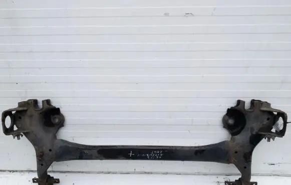Mitsubishi Colt Rear subframe 
